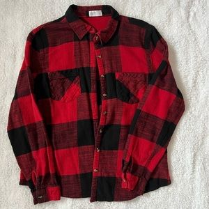 Women’s Flannel